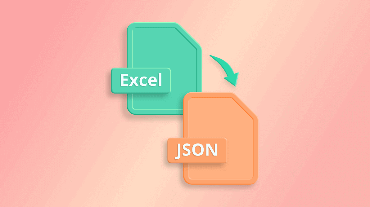 Convertir Excel a JSON